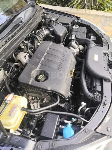 Hyundai i30 2010, 220,000 km - 1.6 l - Bakı
