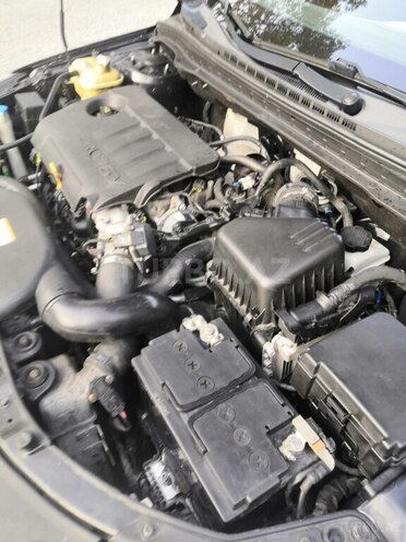 Hyundai i30 2010, 220,000 km - 1.6 l - Bakı