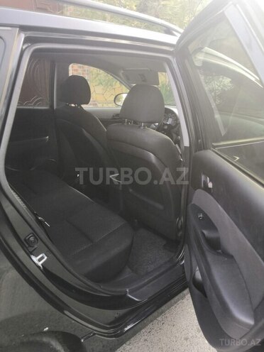 Hyundai i30 2010, 220,000 km - 1.6 l - Bakı