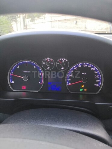 Hyundai i30 2010, 220,000 km - 1.6 l - Bakı