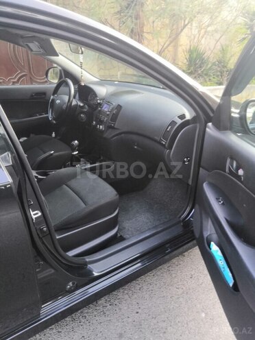 Hyundai i30 2010, 220,000 km - 1.6 l - Bakı