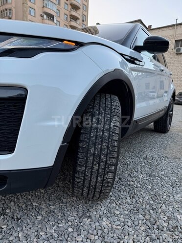 Land Rover RR Evoque 2015, 222,505 km - 2.0 l - Bakı