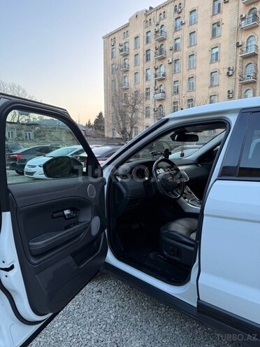 Land Rover RR Evoque 2015, 222,505 km - 2.0 l - Bakı