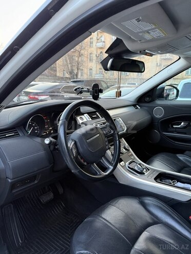Land Rover RR Evoque 2015, 222,505 km - 2.0 l - Bakı