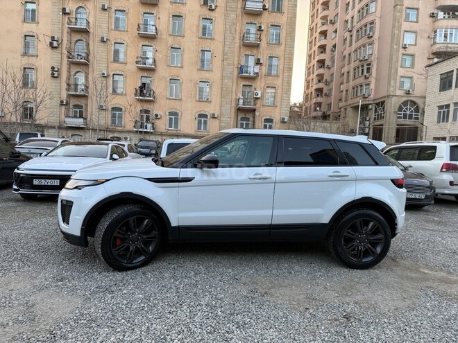 Land Rover RR Evoque 2015, 222,505 km - 2.0 l - Bakı