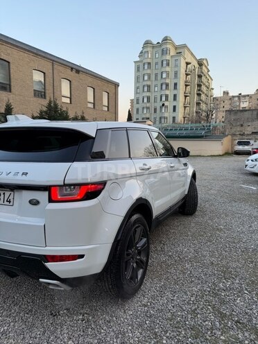 Land Rover RR Evoque 2015, 222,505 km - 2.0 l - Bakı
