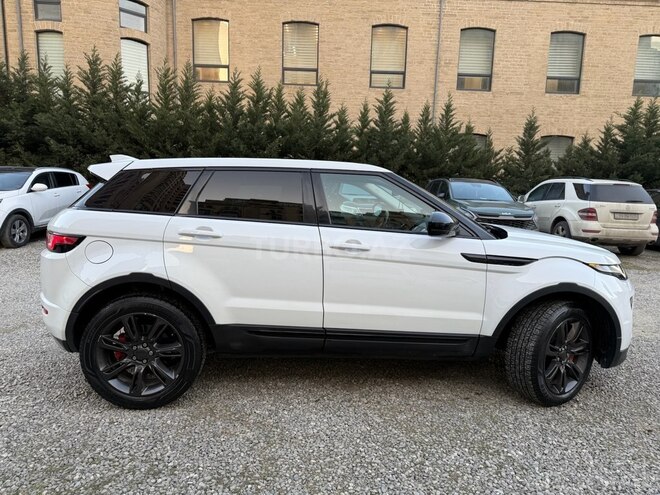 Land Rover RR Evoque 2015, 222,505 km - 2.0 l - Bakı