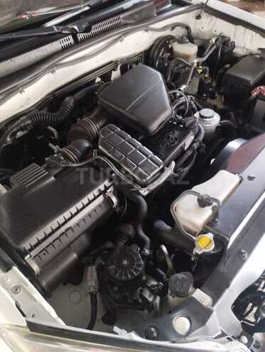 Toyota Land Cruiser Prado 2008, 141,000 km - 2.7 л - Sumqayıt