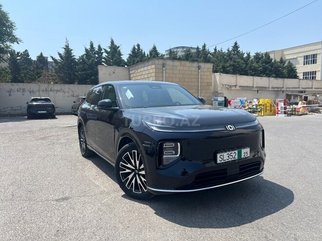 Changan  2025, 0 km - 1.5 l - Bakı