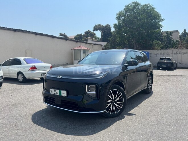 Changan  2025, 0 km - 1.5 l - Bakı