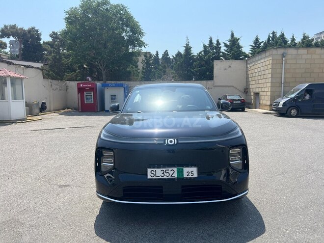 Changan  2025, 0 km - 1.5 l - Bakı
