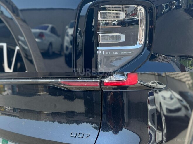 Changan  2025, 0 km - 1.5 l - Bakı