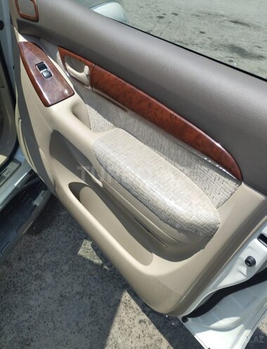 Toyota Land Cruiser Prado 2008, 141,000 km - 2.7 л - Sumqayıt