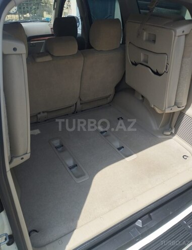 Toyota Land Cruiser Prado 2008, 141,000 km - 2.7 л - Sumqayıt