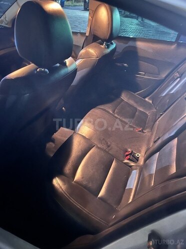 Chevrolet Cruze 2013, 272,000 km - 1.4 l - Bakı