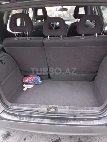 Mercedes A 160 2004, 267,809 km - 1.6 l - Zaqatala