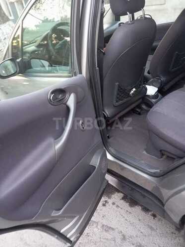 Mercedes A 160 2004, 267,809 km - 1.6 l - Zaqatala