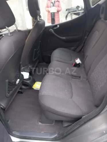 Mercedes A 160 2004, 267,809 km - 1.6 l - Zaqatala