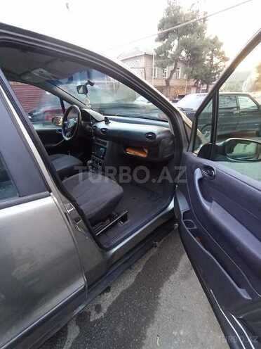 Mercedes A 160 2004, 267,809 km - 1.6 l - Zaqatala