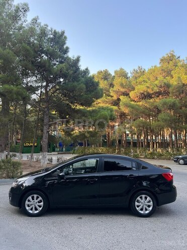 Kia Rio 2013, 175,400 km - 1.4 l - Sumqayıt