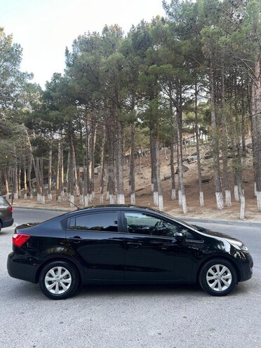 Kia Rio 2013, 175,400 km - 1.4 l - Sumqayıt