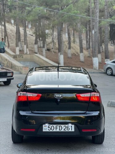 Kia Rio 2013, 175,400 km - 1.4 l - Sumqayıt