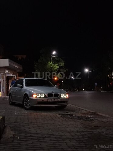 BMW 528 1996, 332,432 km - 2.8 l - Cəlilabad