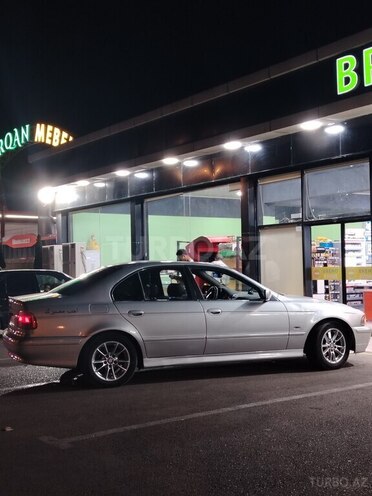 BMW 528 1996, 332,432 km - 2.8 l - Cəlilabad