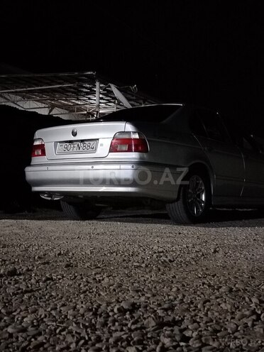 BMW 528 1996, 332,432 km - 2.8 l - Cəlilabad