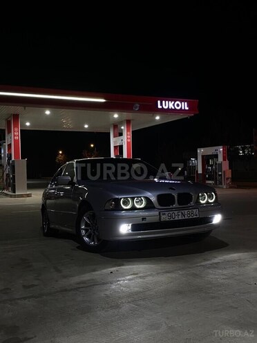 BMW 528 1996, 332,432 km - 2.8 l - Cəlilabad
