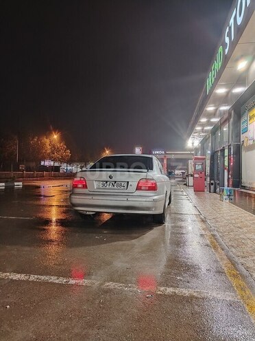 BMW 528 1996, 332,432 km - 2.8 l - Cəlilabad