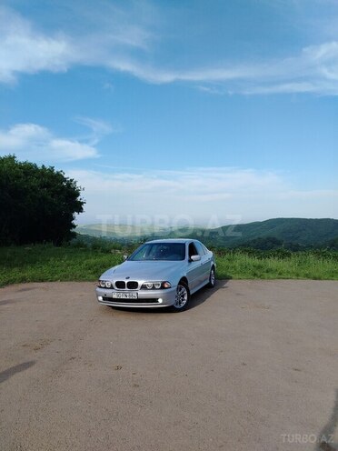 BMW 528 1996, 332,432 km - 2.8 l - Cəlilabad