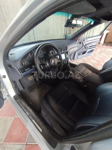 BMW 528 1996, 332,432 km - 2.8 l - Cəlilabad