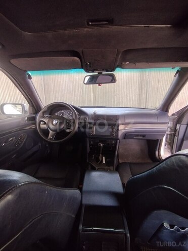 BMW 528 1996, 332,432 km - 2.8 l - Cəlilabad