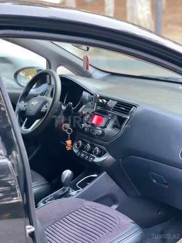 Kia Rio 2013, 175,400 km - 1.4 l - Sumqayıt