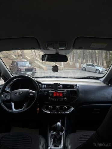 Kia Rio 2013, 175,400 km - 1.4 l - Sumqayıt