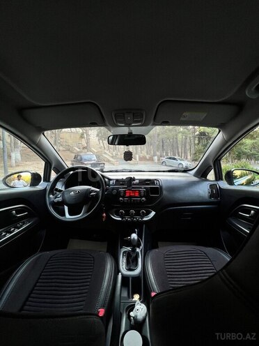 Kia Rio 2013, 175,400 km - 1.4 l - Sumqayıt