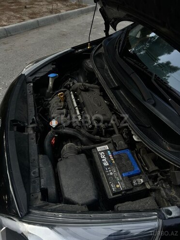 Kia Rio 2013, 175,400 km - 1.4 l - Sumqayıt