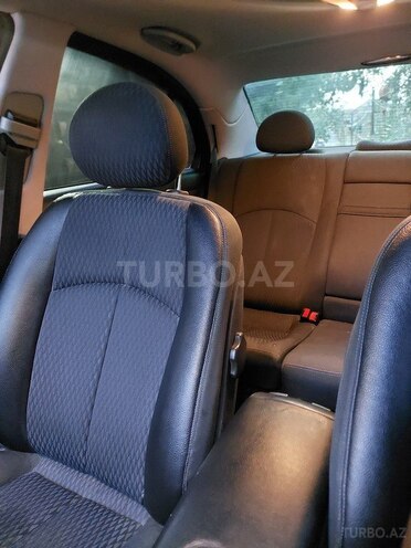Mercedes E 270 2002, 165,000 km - 2.7 l - Gəncə
