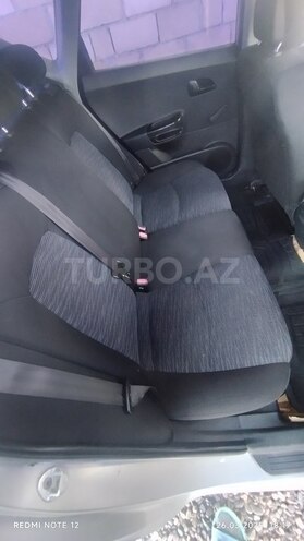 Kia  2008, 348,000 km - 1.4 л - Bakı