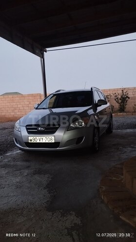Kia  2008, 348,000 km - 1.4 л - Bakı