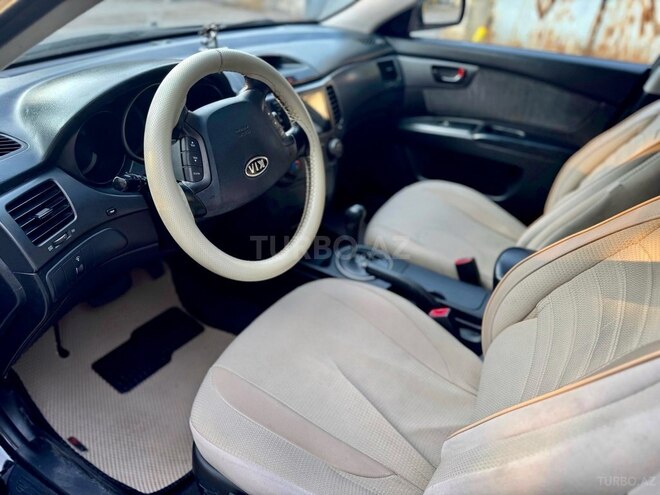 Kia Optima 2008, 305,000 km - 2.0 l - Bakı