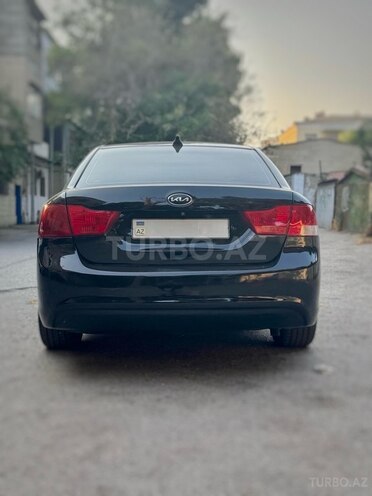 Kia Optima 2008, 305,000 km - 2.0 l - Bakı