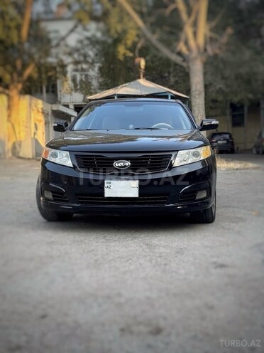 Kia Optima 2008, 305,000 km - 2.0 l - Bakı