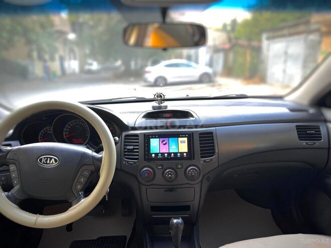 Kia Optima 2008, 305,000 km - 2.0 l - Bakı
