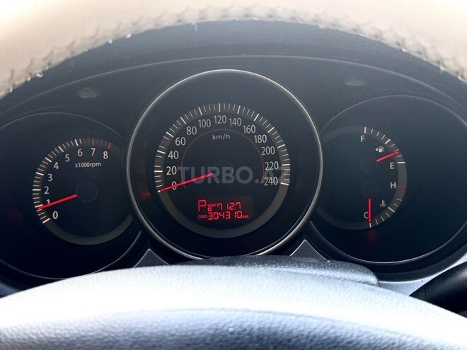 Kia Optima 2008, 305,000 km - 2.0 l - Bakı