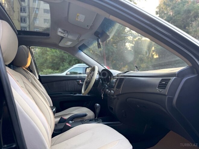 Kia Optima 2008, 305,000 km - 2.0 l - Bakı