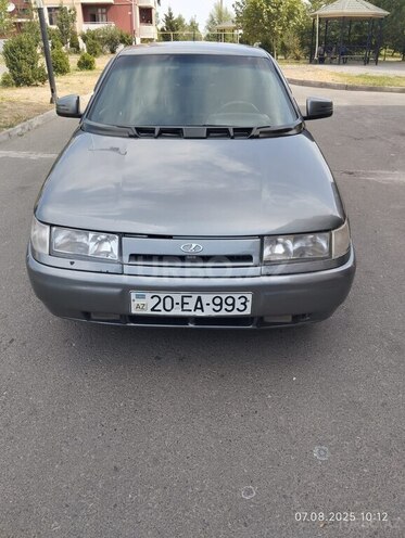 LADA (VAZ) 2112 2005, 236,596 km - 1.6 l - Tərtər