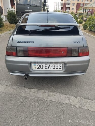 LADA (VAZ) 2112 2005, 236,596 km - 1.6 l - Tərtər