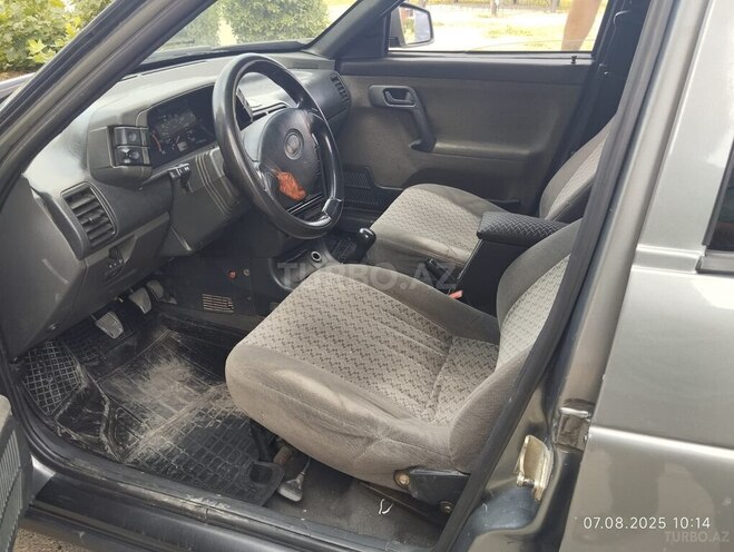 LADA (VAZ) 2112 2005, 236,596 km - 1.6 l - Tərtər